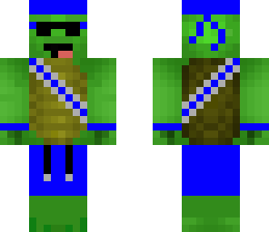 summer turtle 2
