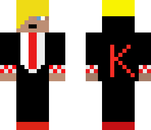cool fixed blonde boy