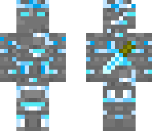 diamond king