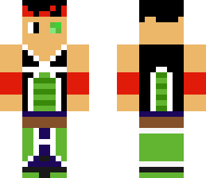 bardock