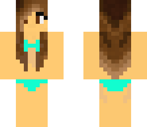 bikini lari