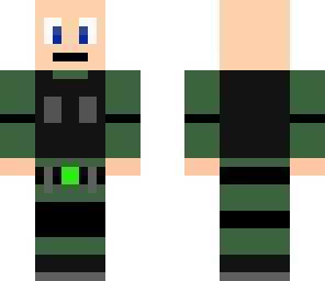 soldado