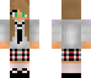 school girl
