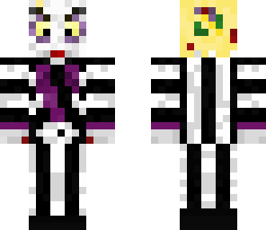 beetlejuice