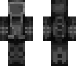 futuristic ninja
