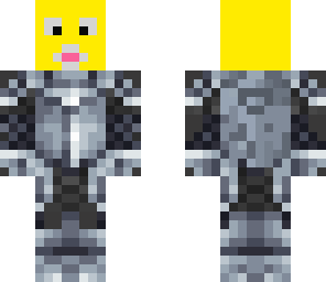 knight  yellowrat