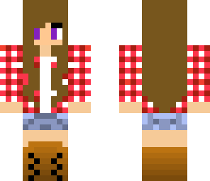 cute cowgirl