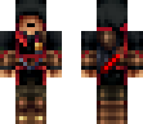 dack assassin