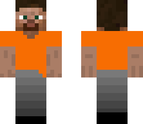 awesome steve