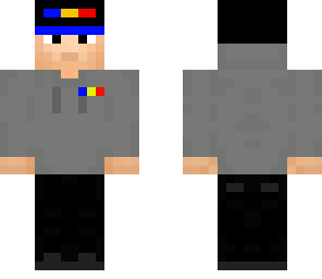 romanian guy