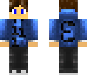 evanz111 improved