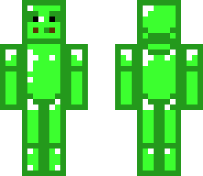 slime