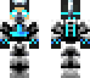 space terminator