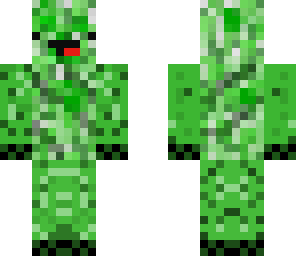 derpy creeper