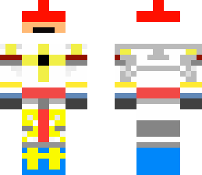clavisangemon
