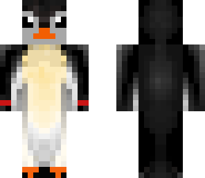 penguin