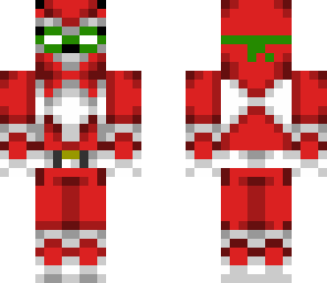 prime ranger