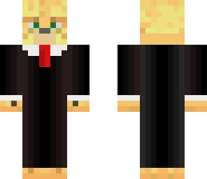 my first shaded skin