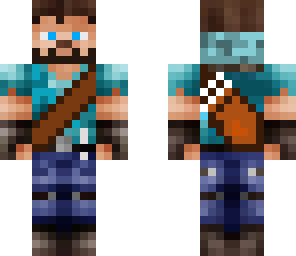 war steve