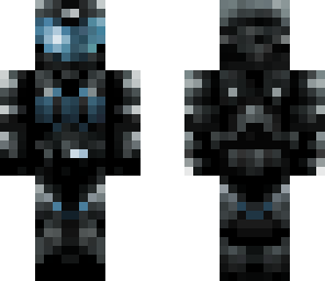 blue spartan