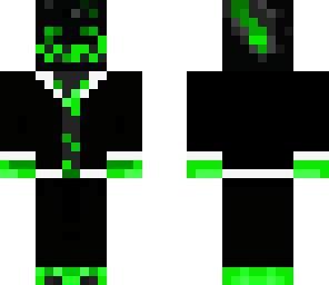 nuke suit