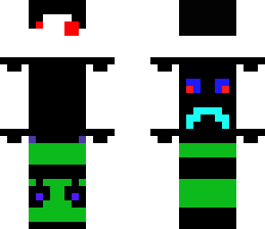 bionic black smith miner