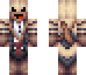 derp connor