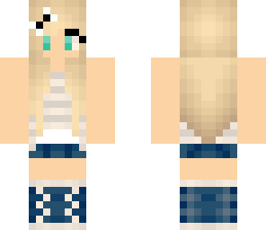 cute girl