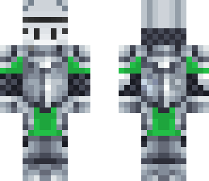 green knight
