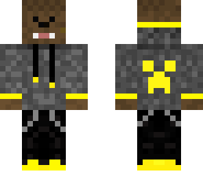 yellow jerome teenager