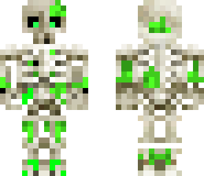 skeleton
