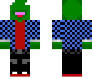 kermit swag