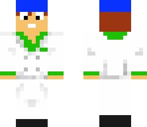 hat guy