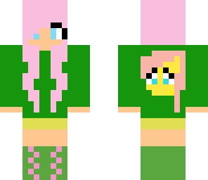 cooler fluttershy