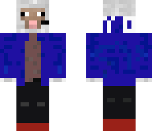 cool yosheep