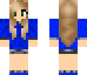 xsstarwalkerx's skin