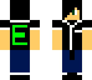 my 2 skin