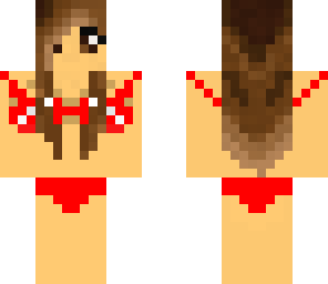 sexy lady