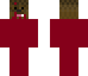 a bloody bacca