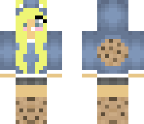 commander cookie edit