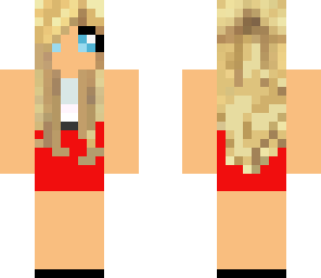 edited skin
