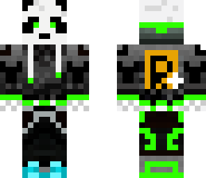 panda artem