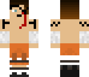 portal 2 i had a bloody eye