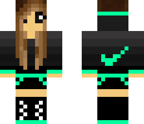 girl