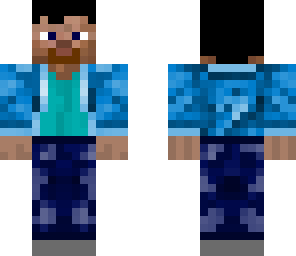 cooler steve