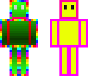 le neon