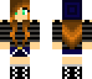 cute girl