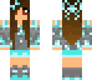 diamond girl