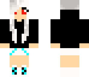 ice blade edit
