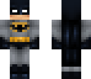 batman